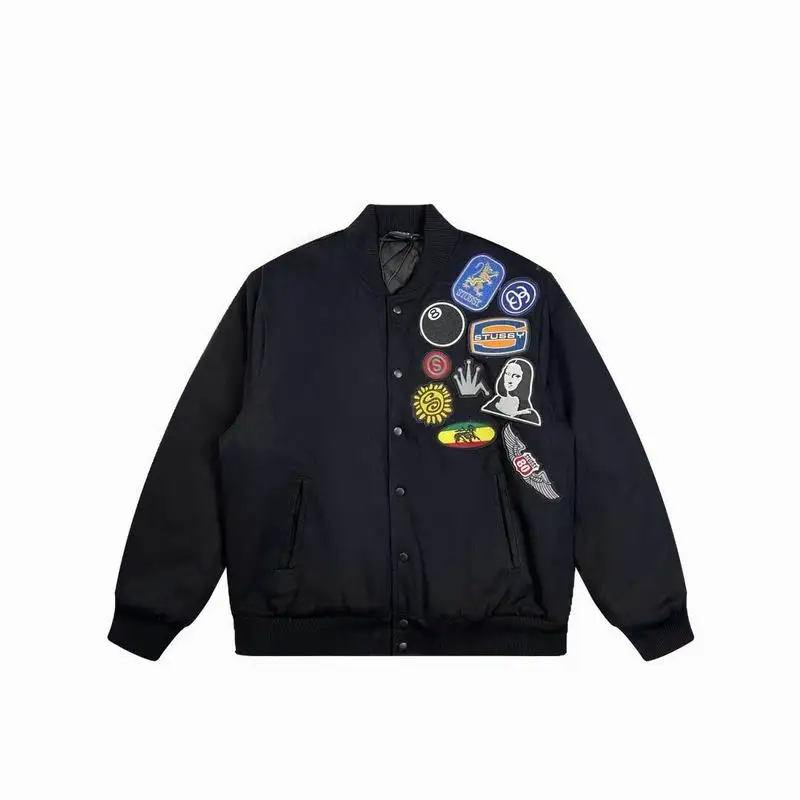 Stussy M-2XL j4tx02 (1)